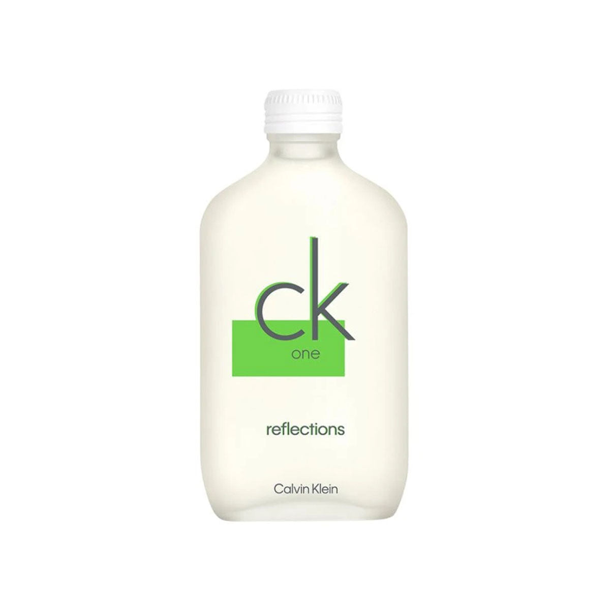 Calvin Klein One Reflections Edt Unisex 100ml